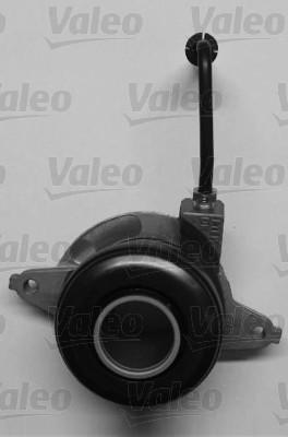 Valeo 804548 - Dispositivo disinnesto centrale, Frizione www.autoricambit.com