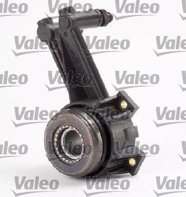 Valeo 804543 - Dispositivo disinnesto centrale, Frizione www.autoricambit.com