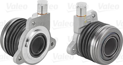 Valeo 804554 - Dispositivo disinnesto centrale, Frizione www.autoricambit.com