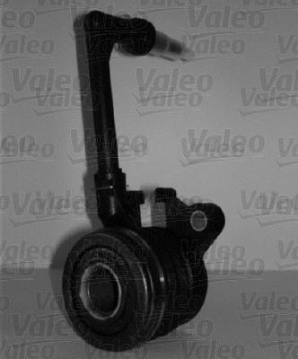 Valeo 804555 - Dispositivo disinnesto centrale, Frizione www.autoricambit.com