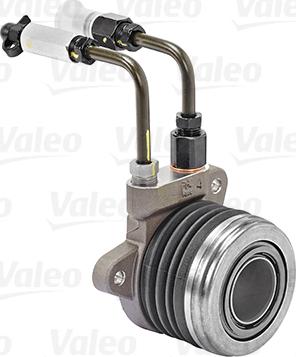 Valeo 804556 - Dispositivo disinnesto centrale, Frizione www.autoricambit.com