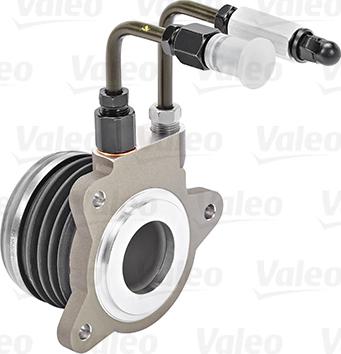 Valeo 804556 - Dispositivo disinnesto centrale, Frizione www.autoricambit.com