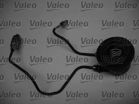 Valeo 804550 - Dispositivo disinnesto centrale, Frizione www.autoricambit.com