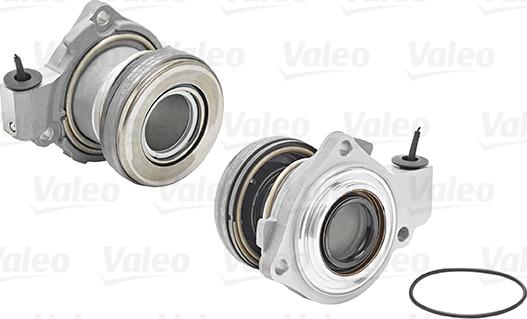 Valeo 804552 - Dispositivo disinnesto centrale, Frizione www.autoricambit.com