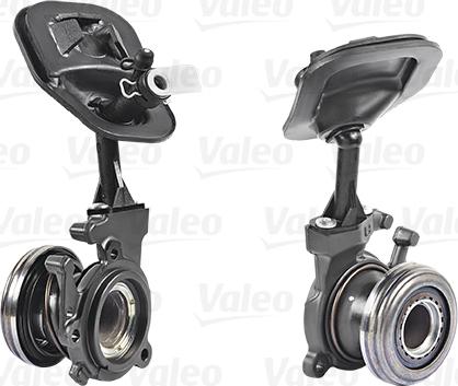 VALEO 804557 - Dispositivo disinnesto centrale, Frizione www.autoricambit.com