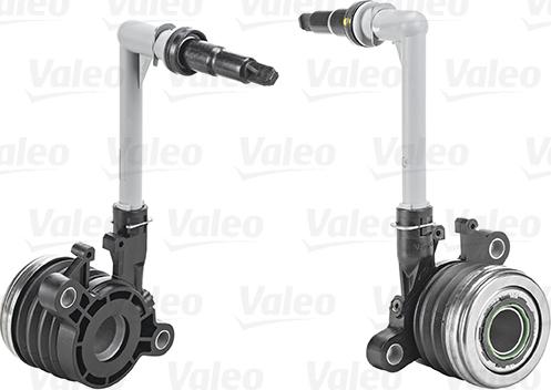 Valeo 804569 - Dispositivo disinnesto centrale, Frizione www.autoricambit.com