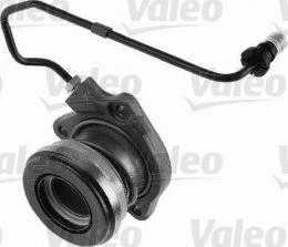 Valeo 804564 - Dispositivo disinnesto centrale, Frizione www.autoricambit.com