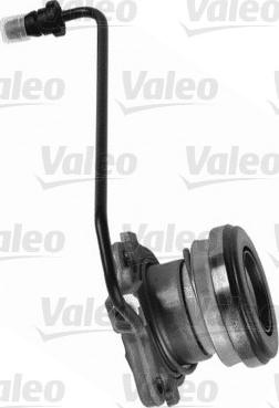 Valeo 804566 - Dispositivo disinnesto centrale, Frizione www.autoricambit.com