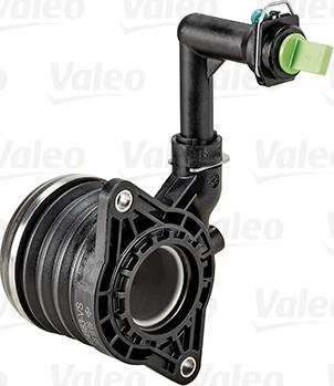 Valeo 804563 - Dispositivo disinnesto centrale, Frizione www.autoricambit.com