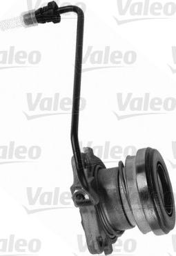 Valeo 804567 - Dispositivo disinnesto centrale, Frizione www.autoricambit.com