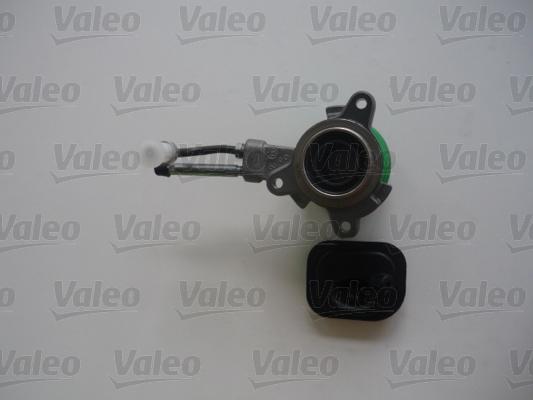 Valeo 804505 - Dispositivo disinnesto centrale, Frizione www.autoricambit.com