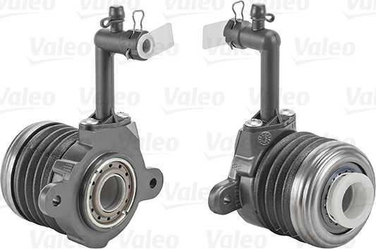 Valeo 804500 - Dispositivo disinnesto centrale, Frizione www.autoricambit.com