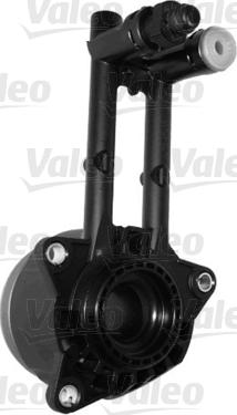 Valeo 804501 - Dispositivo disinnesto centrale, Frizione www.autoricambit.com