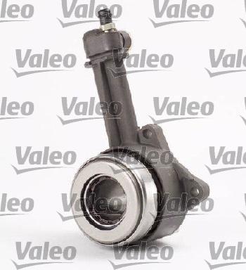 Valeo 804508 - Dispositivo disinnesto centrale, Frizione www.autoricambit.com