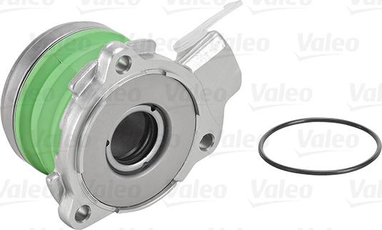 Valeo 804503 - Dispositivo disinnesto centrale, Frizione www.autoricambit.com