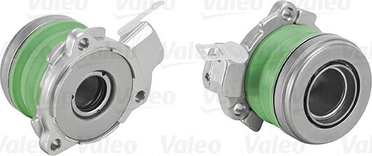 Valeo 804503 - Dispositivo disinnesto centrale, Frizione www.autoricambit.com