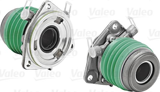 Valeo 804502 - Dispositivo disinnesto centrale, Frizione www.autoricambit.com