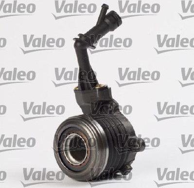 Valeo 804507 - Dispositivo disinnesto centrale, Frizione www.autoricambit.com