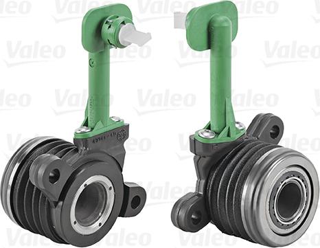 Valeo 804510 - Dispositivo disinnesto centrale, Frizione www.autoricambit.com