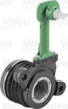 Valeo 804510 - Dispositivo disinnesto centrale, Frizione www.autoricambit.com