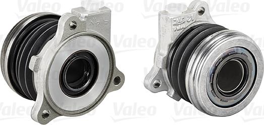 Valeo 804513 - Dispositivo disinnesto centrale, Frizione www.autoricambit.com