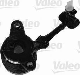 Valeo 804584 - Dispositivo disinnesto centrale, Frizione www.autoricambit.com