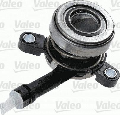 Valeo 804585 - Dispositivo disinnesto centrale, Frizione www.autoricambit.com