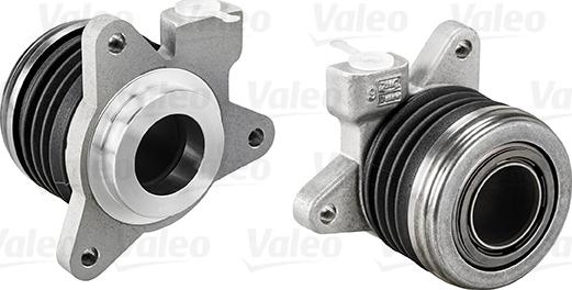 Valeo 804582 - Dispositivo disinnesto centrale, Frizione www.autoricambit.com