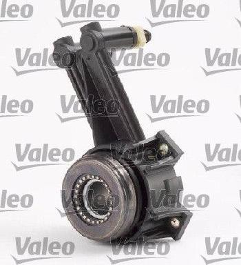 Valeo 804539 - Dispositivo disinnesto centrale, Frizione www.autoricambit.com