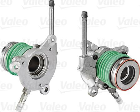 Valeo 804536 - Dispositivo disinnesto centrale, Frizione www.autoricambit.com