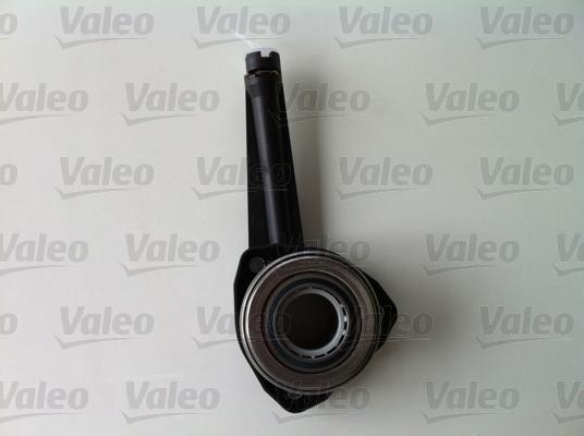 Valeo 804530 - Dispositivo disinnesto centrale, Frizione www.autoricambit.com