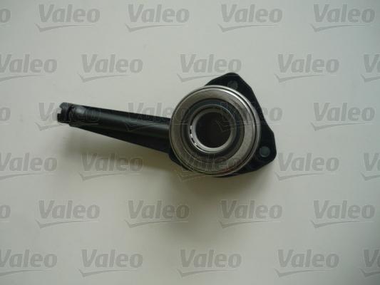 Valeo 804530 - Dispositivo disinnesto centrale, Frizione www.autoricambit.com