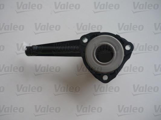 Valeo 804530 - Dispositivo disinnesto centrale, Frizione www.autoricambit.com