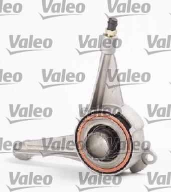 Valeo 804531 - Dispositivo disinnesto centrale, Frizione www.autoricambit.com