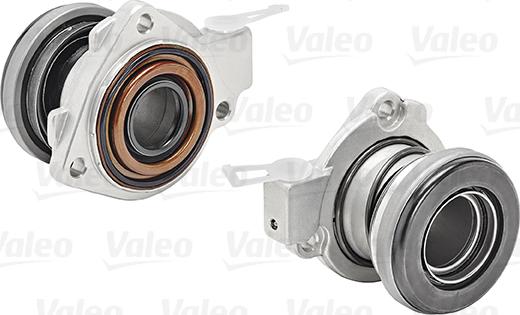 Valeo 804538 - Dispositivo disinnesto centrale, Frizione www.autoricambit.com