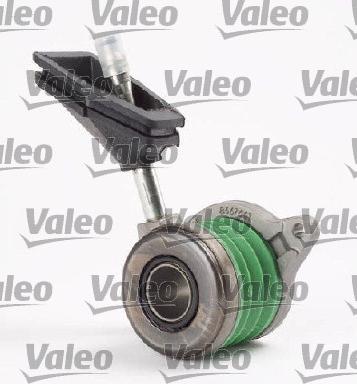 Valeo 804533 - Dispositivo disinnesto centrale, Frizione www.autoricambit.com