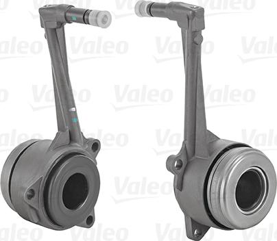 Valeo 804529 - Dispositivo disinnesto centrale, Frizione www.autoricambit.com