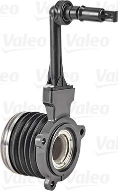 Valeo 804524 - Dispositivo disinnesto centrale, Frizione www.autoricambit.com