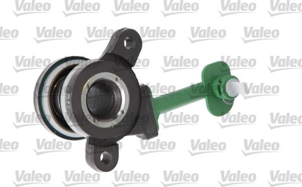 Valeo 804525 - Dispositivo disinnesto centrale, Frizione www.autoricambit.com