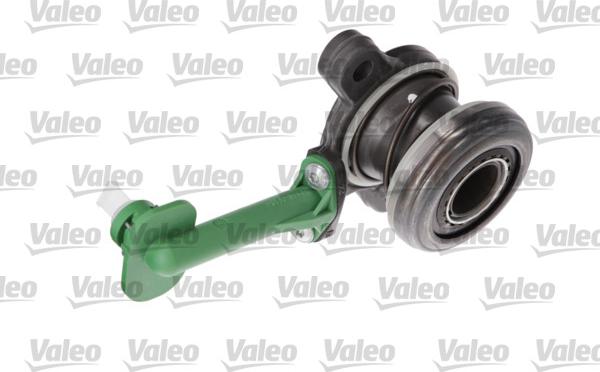 Valeo 804525 - Dispositivo disinnesto centrale, Frizione www.autoricambit.com