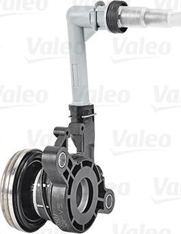 Valeo 804526 - Dispositivo disinnesto centrale, Frizione www.autoricambit.com