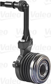 Valeo 804521 - Dispositivo disinnesto centrale, Frizione www.autoricambit.com