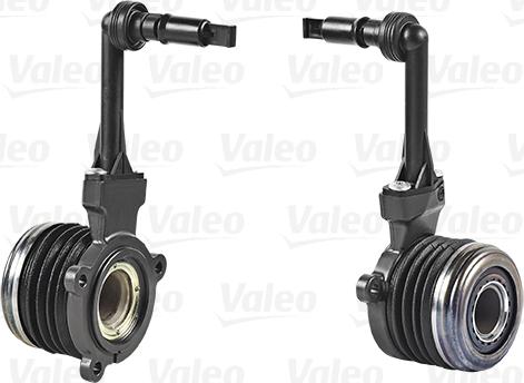 Valeo 804521 - Dispositivo disinnesto centrale, Frizione www.autoricambit.com