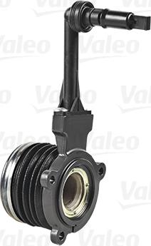 Valeo 804521 - Dispositivo disinnesto centrale, Frizione www.autoricambit.com