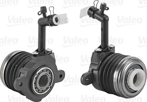 Valeo 804523 - Dispositivo disinnesto centrale, Frizione www.autoricambit.com