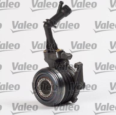 Valeo 804522 - Dispositivo disinnesto centrale, Frizione www.autoricambit.com