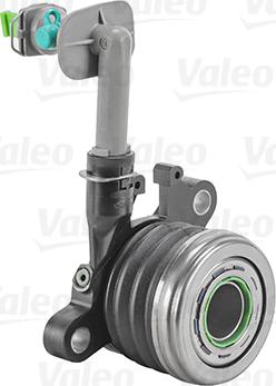 VALEO 804527 - Dispositivo disinnesto centrale, Frizione www.autoricambit.com