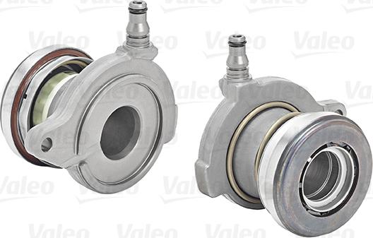 Valeo 804574 - Dispositivo disinnesto centrale, Frizione www.autoricambit.com