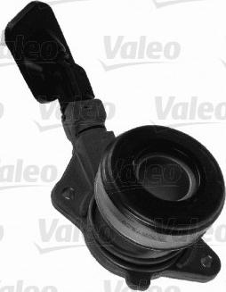 Valeo 804576 - Dispositivo disinnesto centrale, Frizione www.autoricambit.com