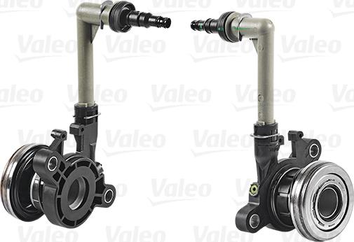 Valeo 804570 - Dispositivo disinnesto centrale, Frizione www.autoricambit.com